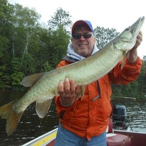 Meet your Posher, Ric